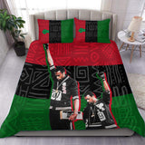 68 Olympics Bedding Sets