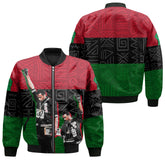 68 Olympics Bomber Jacket