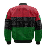 68 Olympics Bomber Jacket