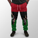 68 Olympics Jogger Pants