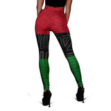 68 Olympics Leggings