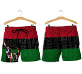 68 Olympics Men Shorts