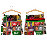 All My Heroes Men Shorts