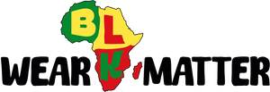 BLK Wear Matter