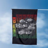 Black Lives Matter Ver 2 Flag