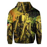 Black Lives Matter Hoodie