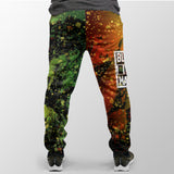 Black Lives Matter Jogger Pants