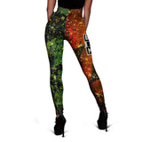Black Lives Matter Leggings
