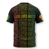 Black Lives Matter Ver 2 T Shirt