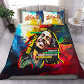 Bobmarley Bedding Sets