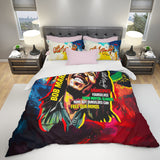Bobmarley Bedding Sets