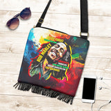 Bobmarley Boho Handbag