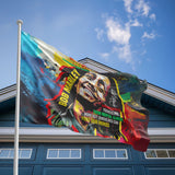 Bobmarley Flag