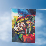 Bobmarley Flag