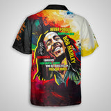 Bobmarley Hawaiian Shirt
