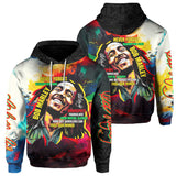 Bobmarley Hoodie