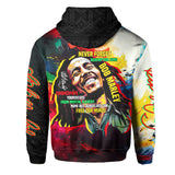 Bobmarley Hoodie