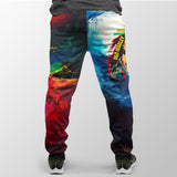 Bobmarley Jogger Pants