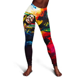 Bobmarley Leggings