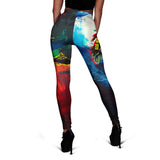 Bobmarley Leggings