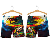 Bobmarley Men Shorts
