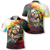 Bobmarley Polo Shirt
