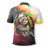 Bobmarley Polo Shirt