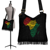 Freedom Rises Boho Handbag