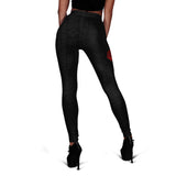 Freedom Rises Leggings