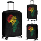 Freedom Rises Luggage Cover
