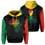 Freedom Rises Hoodie