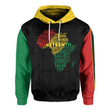 Freedom Rises Hoodie