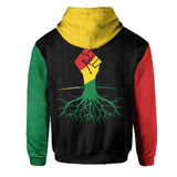 Freedom Rises Hoodie