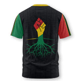 Freedom Rises T Shirt