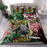 Martin Luther King Bedding Sets