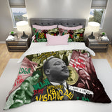 Martin Luther King Bedding Sets