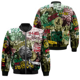 Martin Luther King Bomber Jacket
