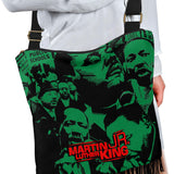 Martin Luther King Infinite Boho Handbag