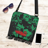 Martin Luther King Infinite Boho Handbag