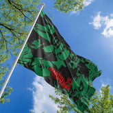 Martin Luther King Infinite Flag