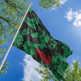 Martin Luther King Infinite Flag