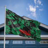 Martin Luther King Infinite Flag