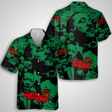 Martin Luther King Infinite Hawaiian Shirt