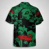 Martin Luther King Infinite Hawaiian Shirt
