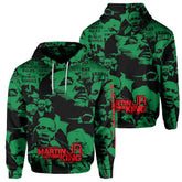 Martin Luther King Infinite Hoodie