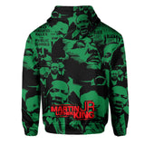 Martin Luther King Infinite Hoodie