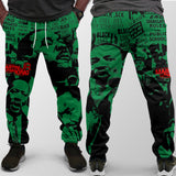 Martin Luther King Infinite Jogger Pants