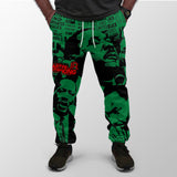 Martin Luther King Infinite Jogger Pants