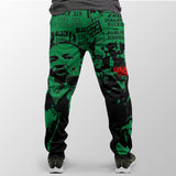 Martin Luther King Infinite Jogger Pants