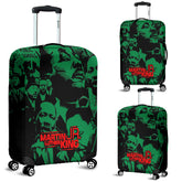 Martin Luther King Infinite Luggage Cover